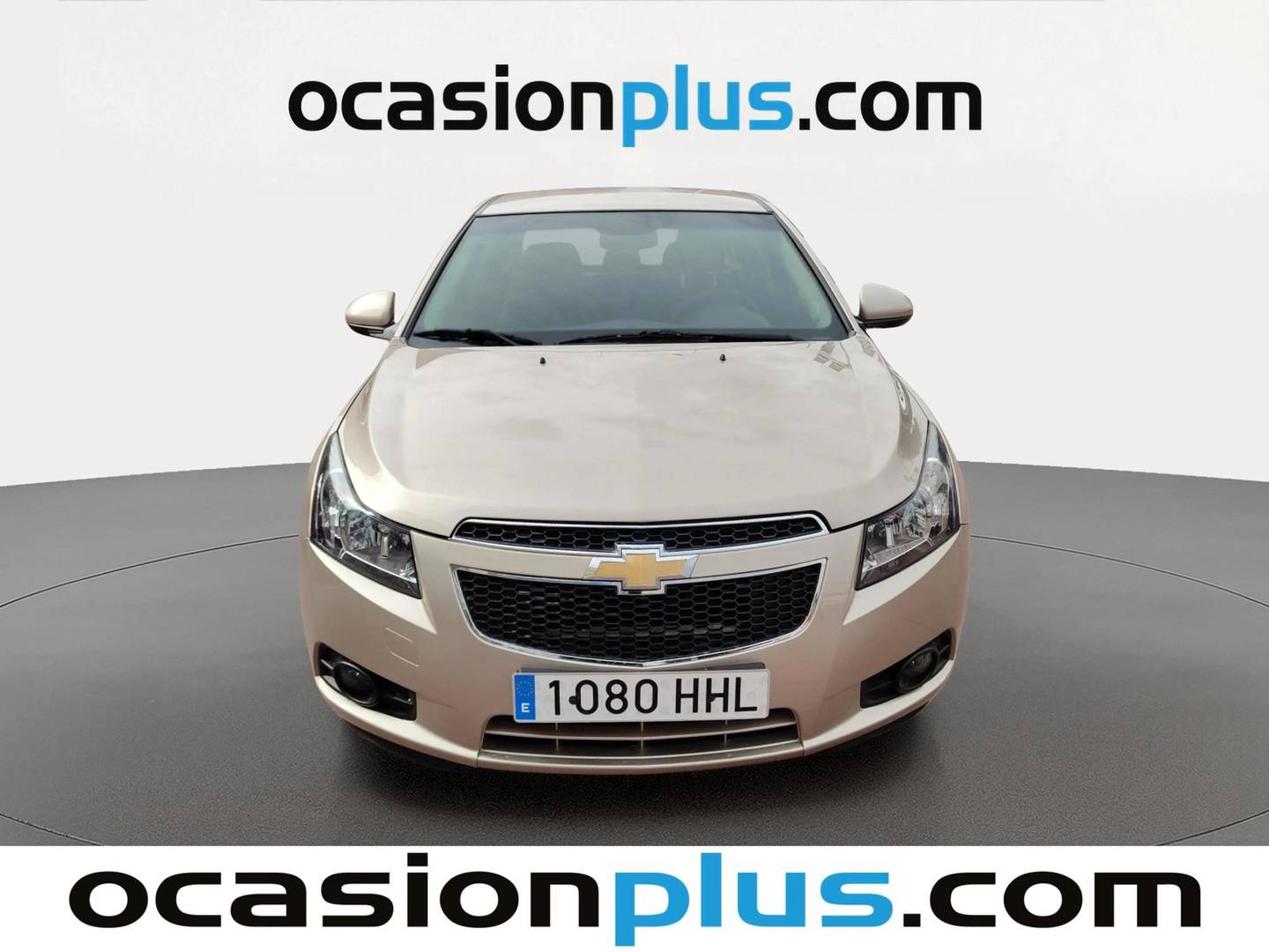 Chevrolet Cruze Chevrolet Cruze 1.8 LTZ Aut. (141 CV) 141cv