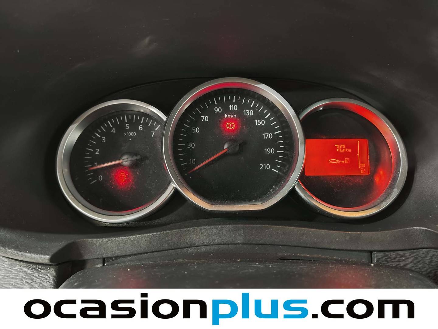 Dacia Dokker Dacia Dokker Serie Limitada Xplore TCe (130 CV) GPF gasolina