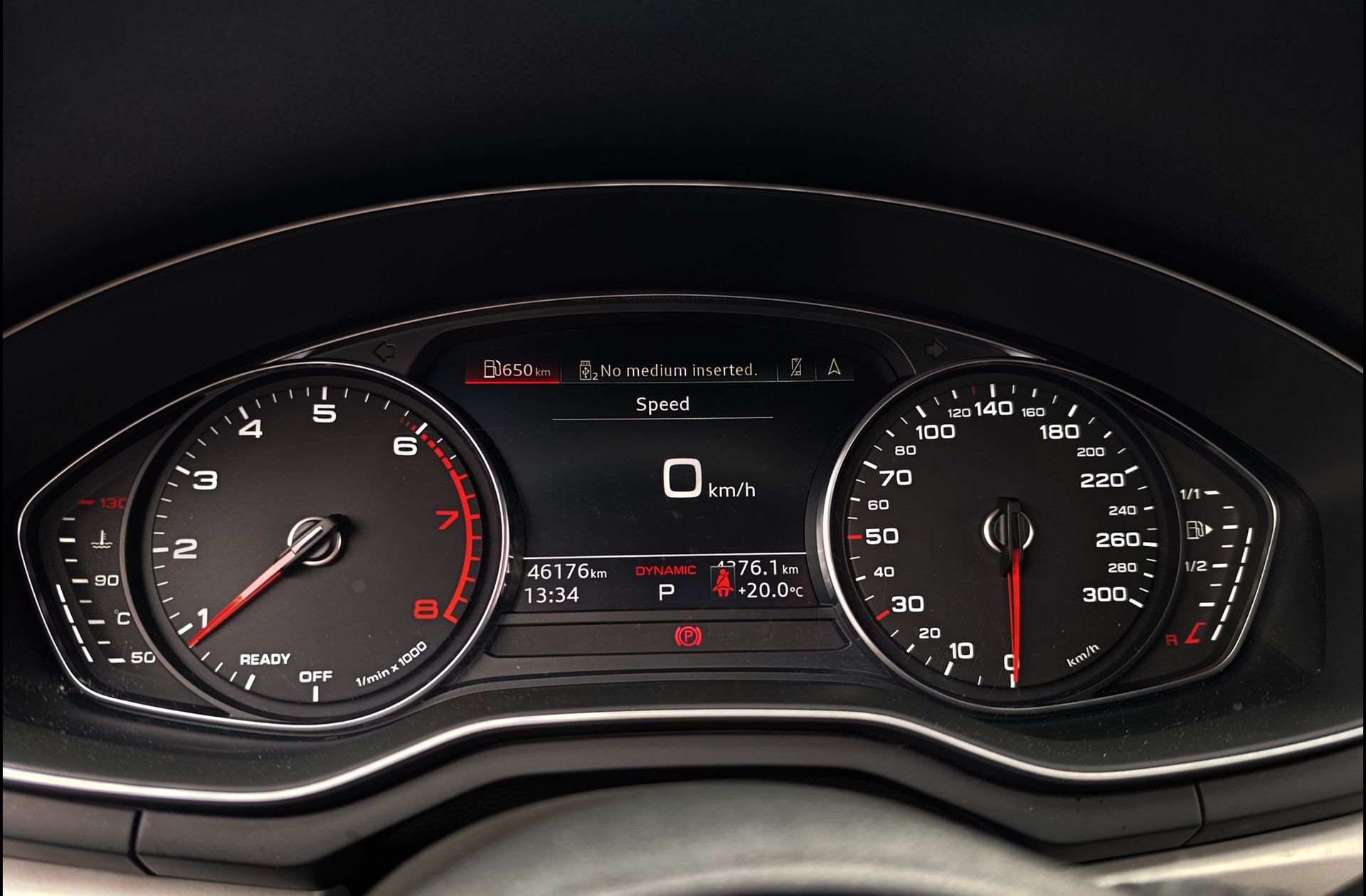 Audi A4 Avant Advanced 35 TFSI S tronic - foto 19