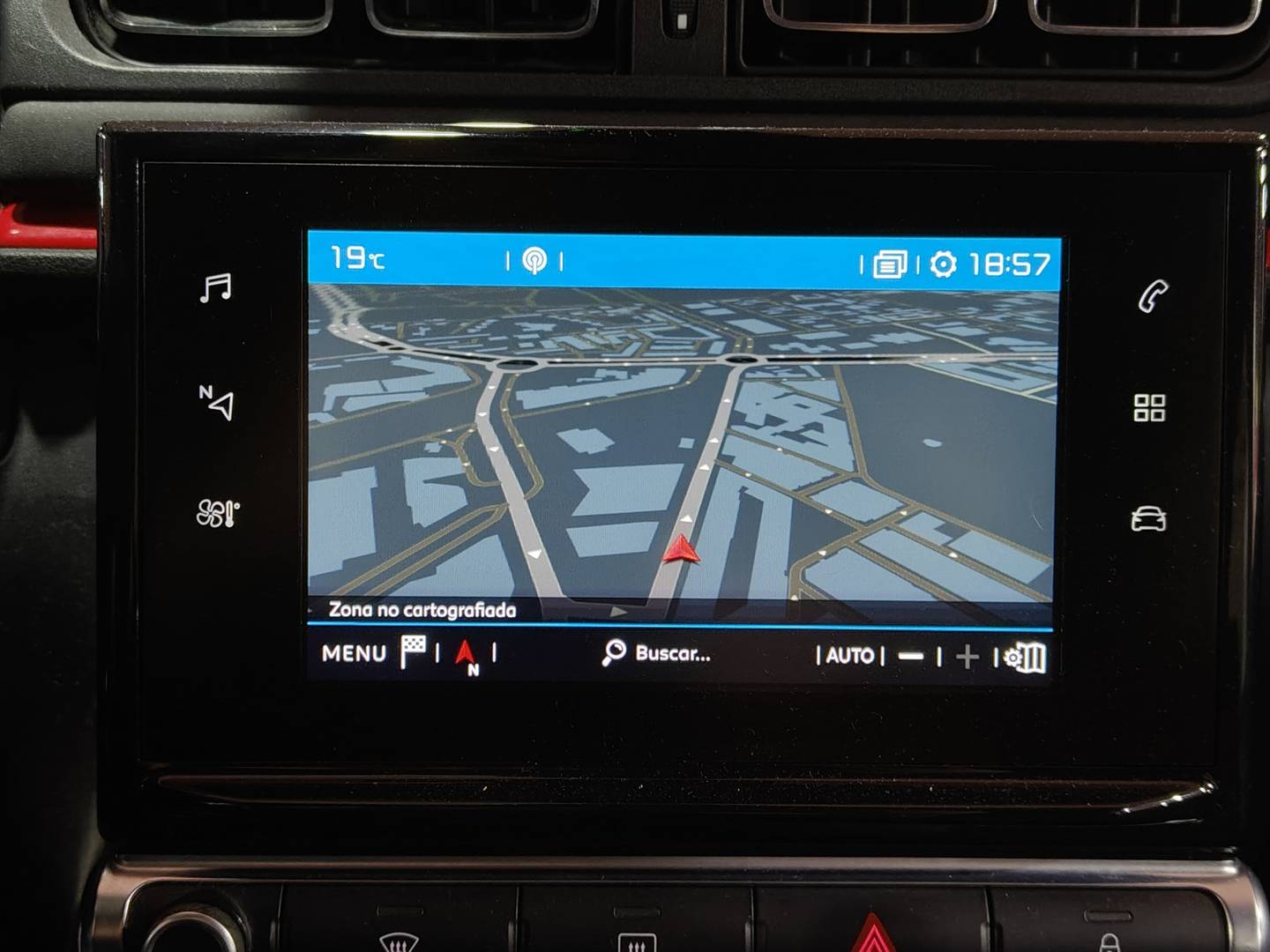 Foto Citroën C3 Citroen C3 PureTech 82 Feel (82 CV)