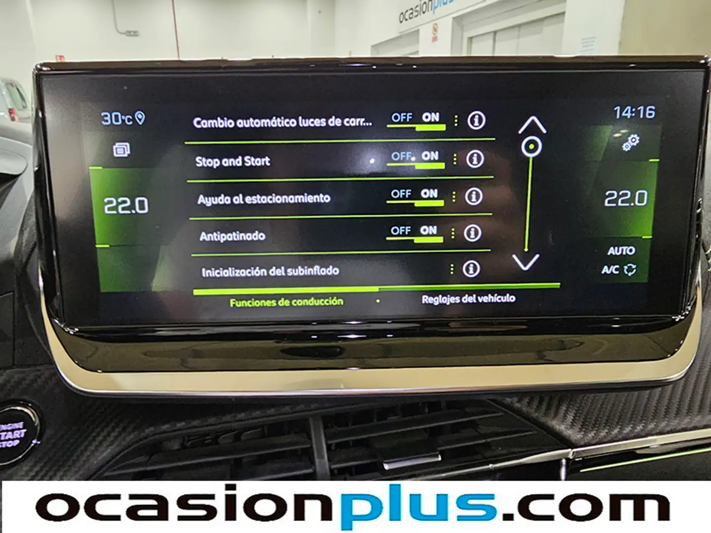 Foto Peugeot 208 Peugeot 208 BlueHDi 100 GT (100 CV)