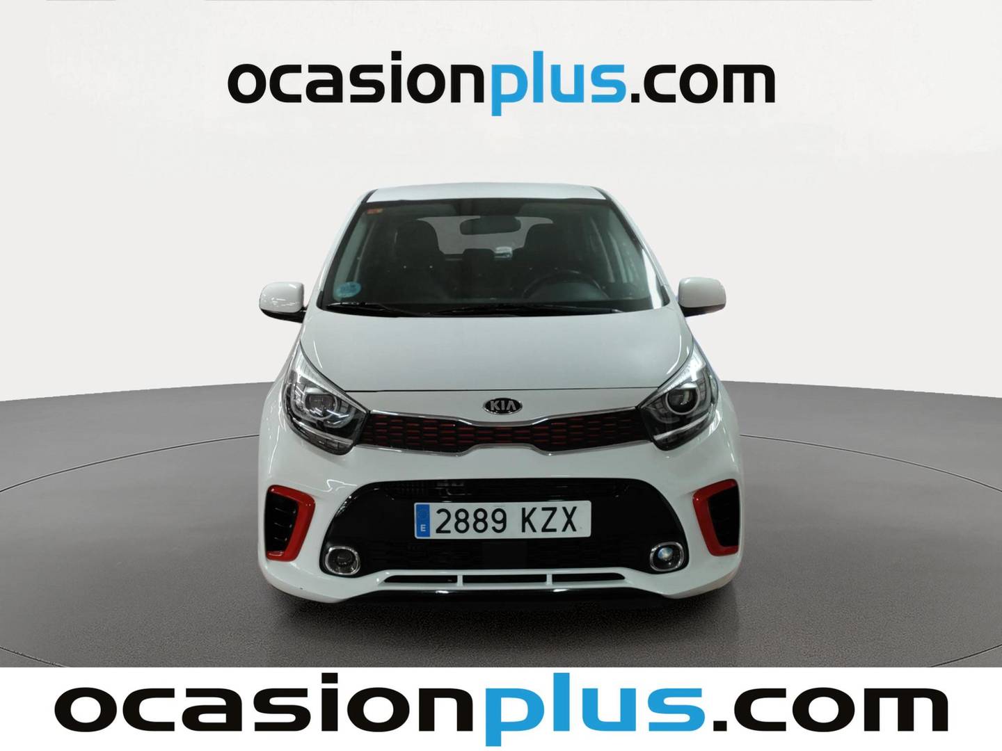 KIA Picanto KIA Picanto 1.0 T-GDi GT Line (100 CV) 100cv
