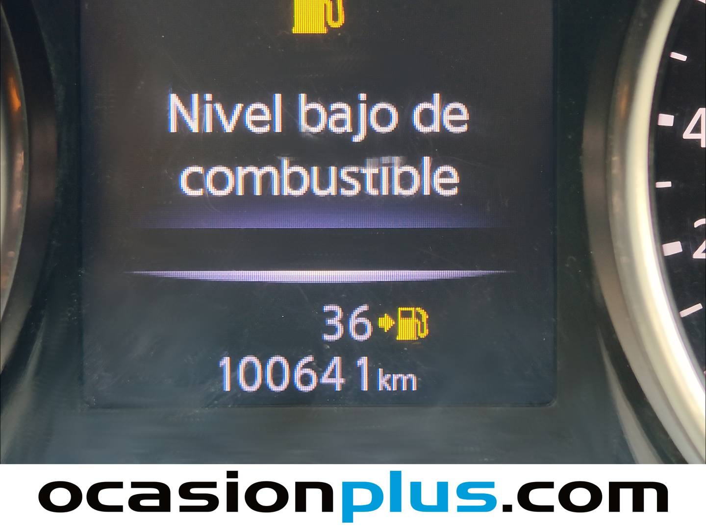 Nissan QASHQAI Nissan Qashqai DIG-T (140 CV) E6D N-CONNECTA seminuevo