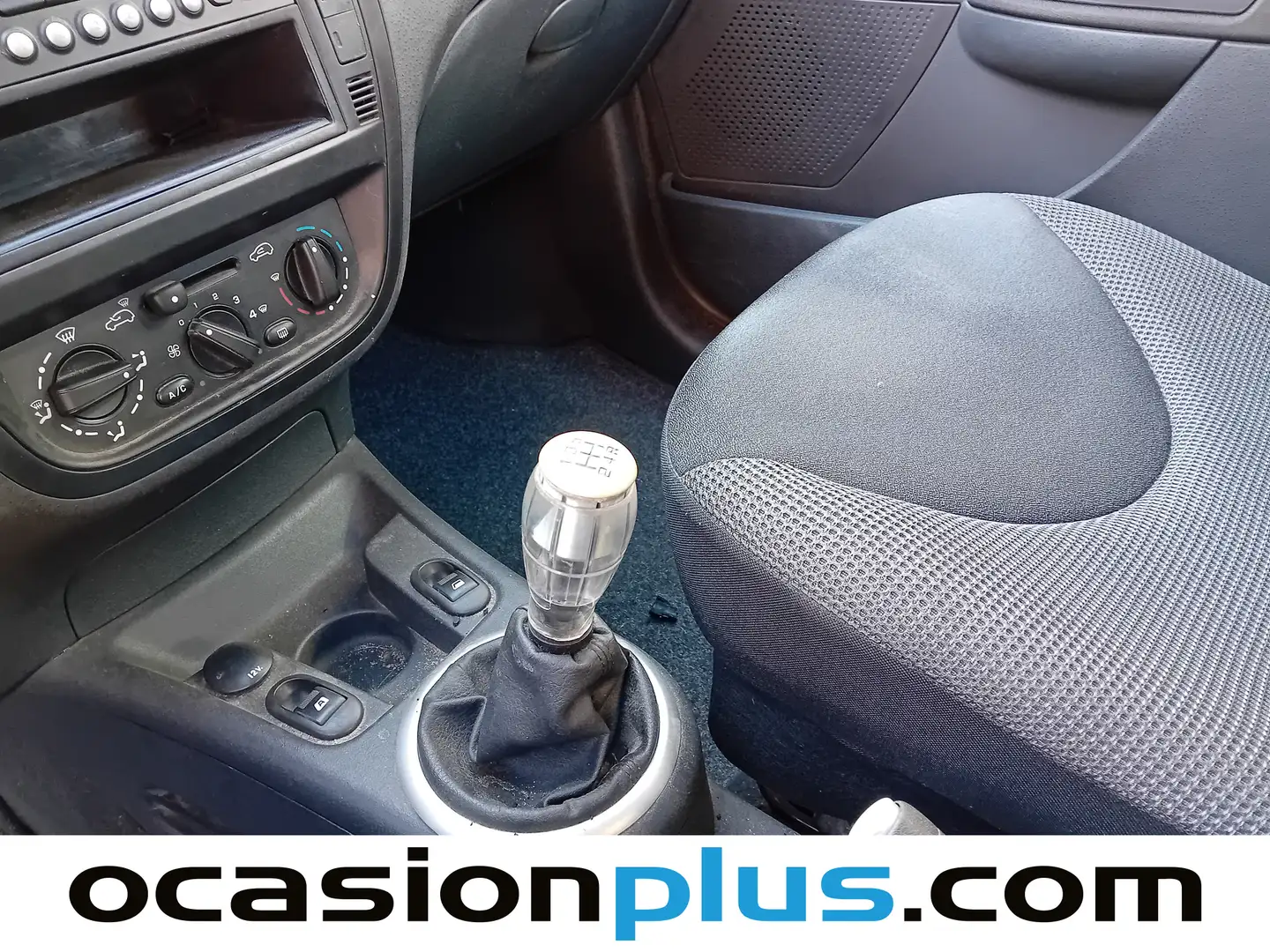 Foto Citroën C3 Citroen C3 1.4 Furio (75 CV)