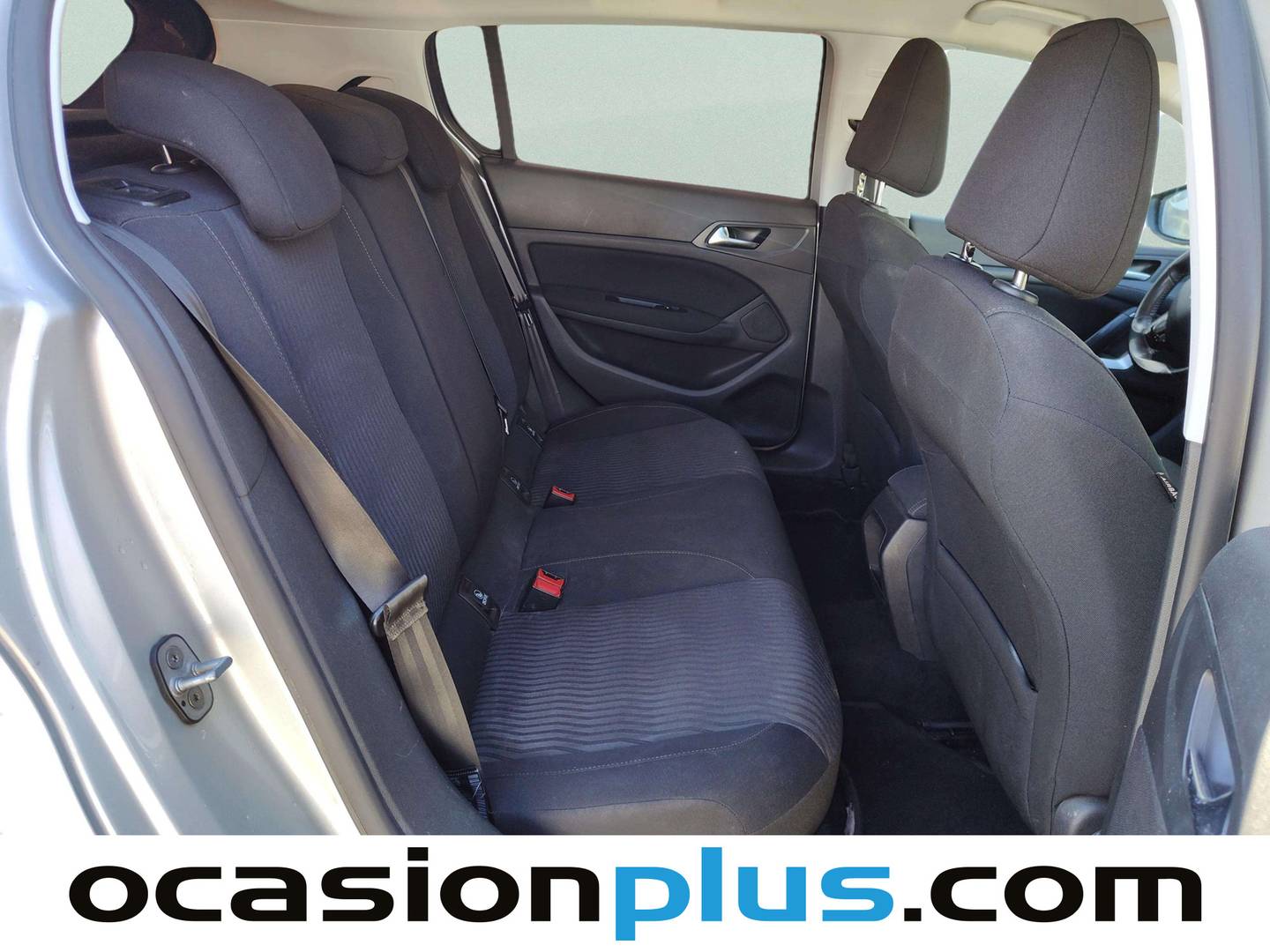 Peugeot 308 Peugeot 308 1.6 THP Active (125 CV) al mejor precio