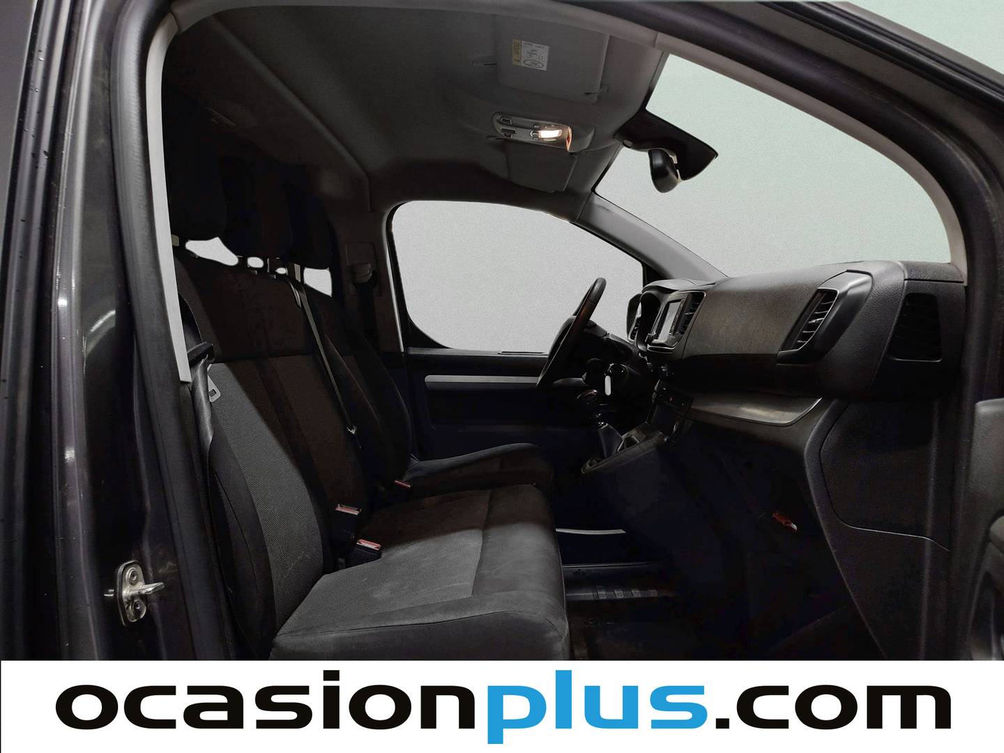 Citroën Spacetourer Citroën Spacetourer BlueHDi 140 Talla M Business (145 CV) 9 plazas diésel
