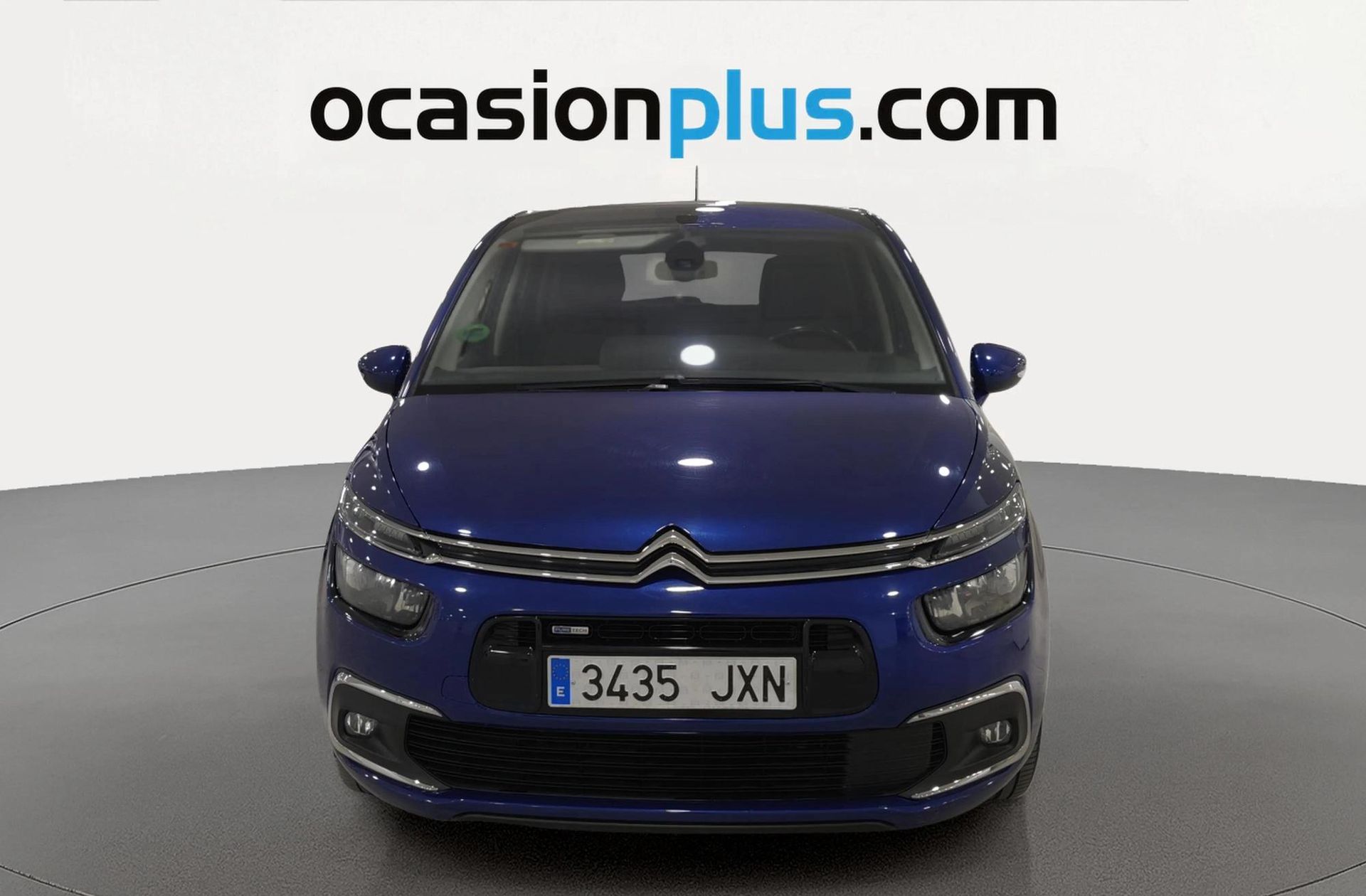 Citroën C4 Picasso PureTech 130 Feel - foto 12