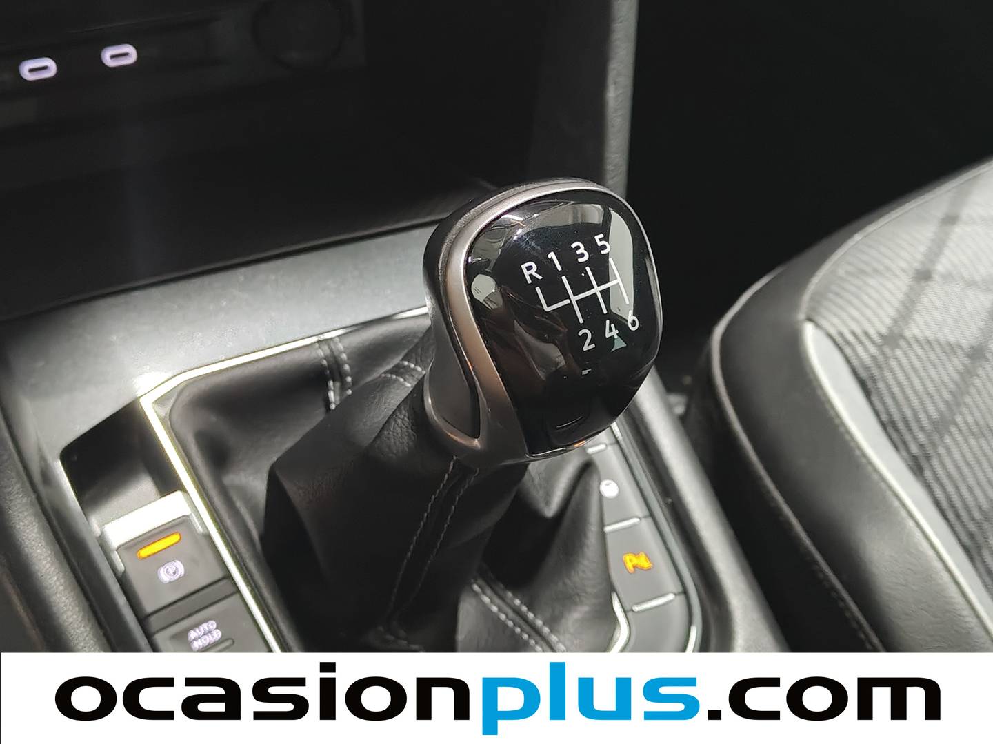 Volkswagen Tiguan Volkswagen Tiguan R-Line 2.0 TDI (150 CV) de segunda mano