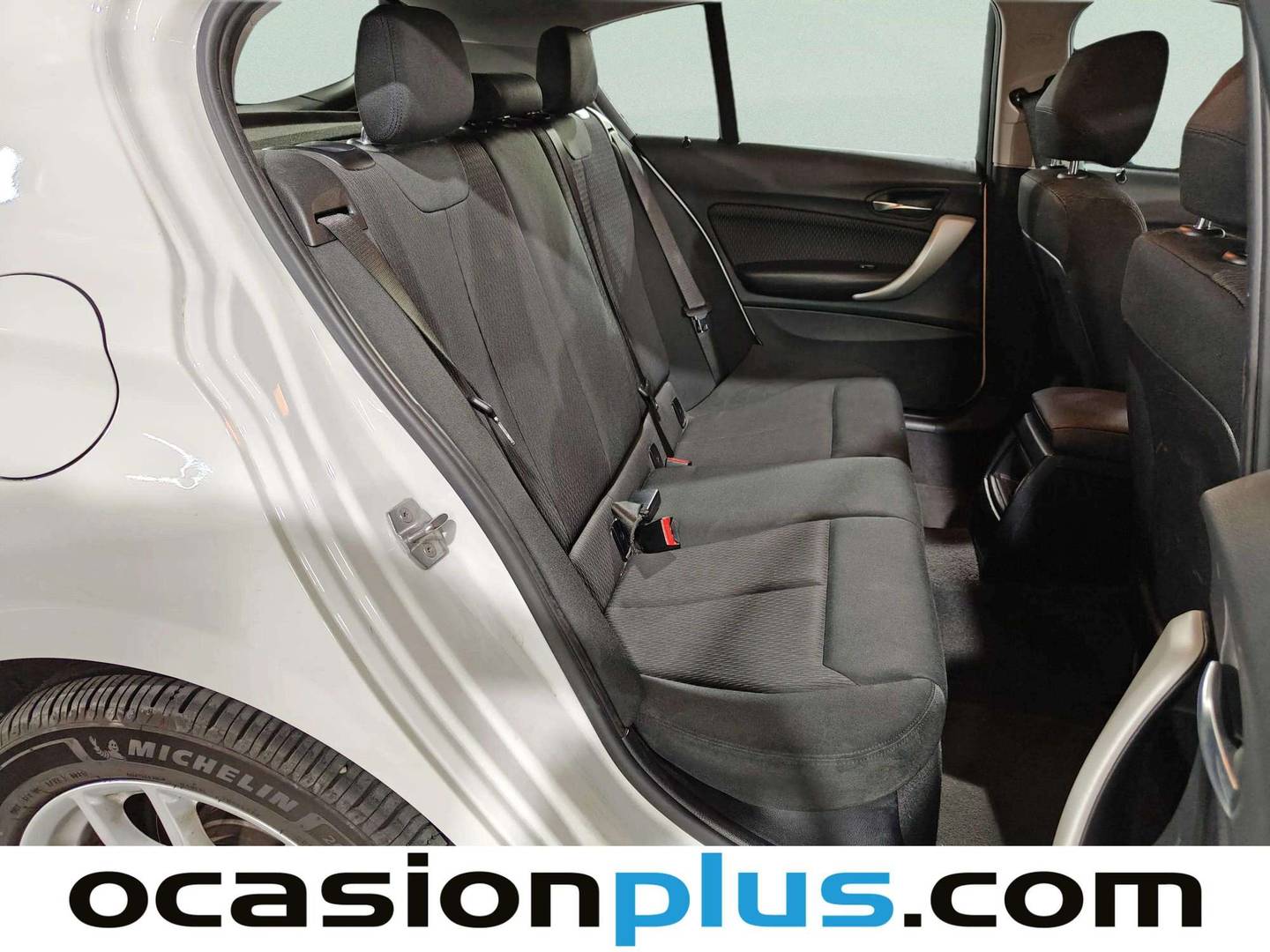 BMW Serie 1 BMW Serie 1 116d (116 CV) barato