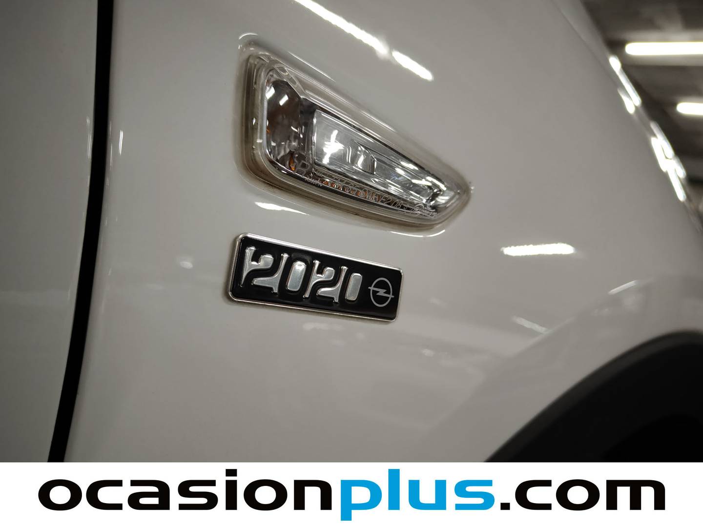 Opel Grandland X Opel Grandland X 1.2 Turbo Opel 2020 (130 CV) de segunda mano