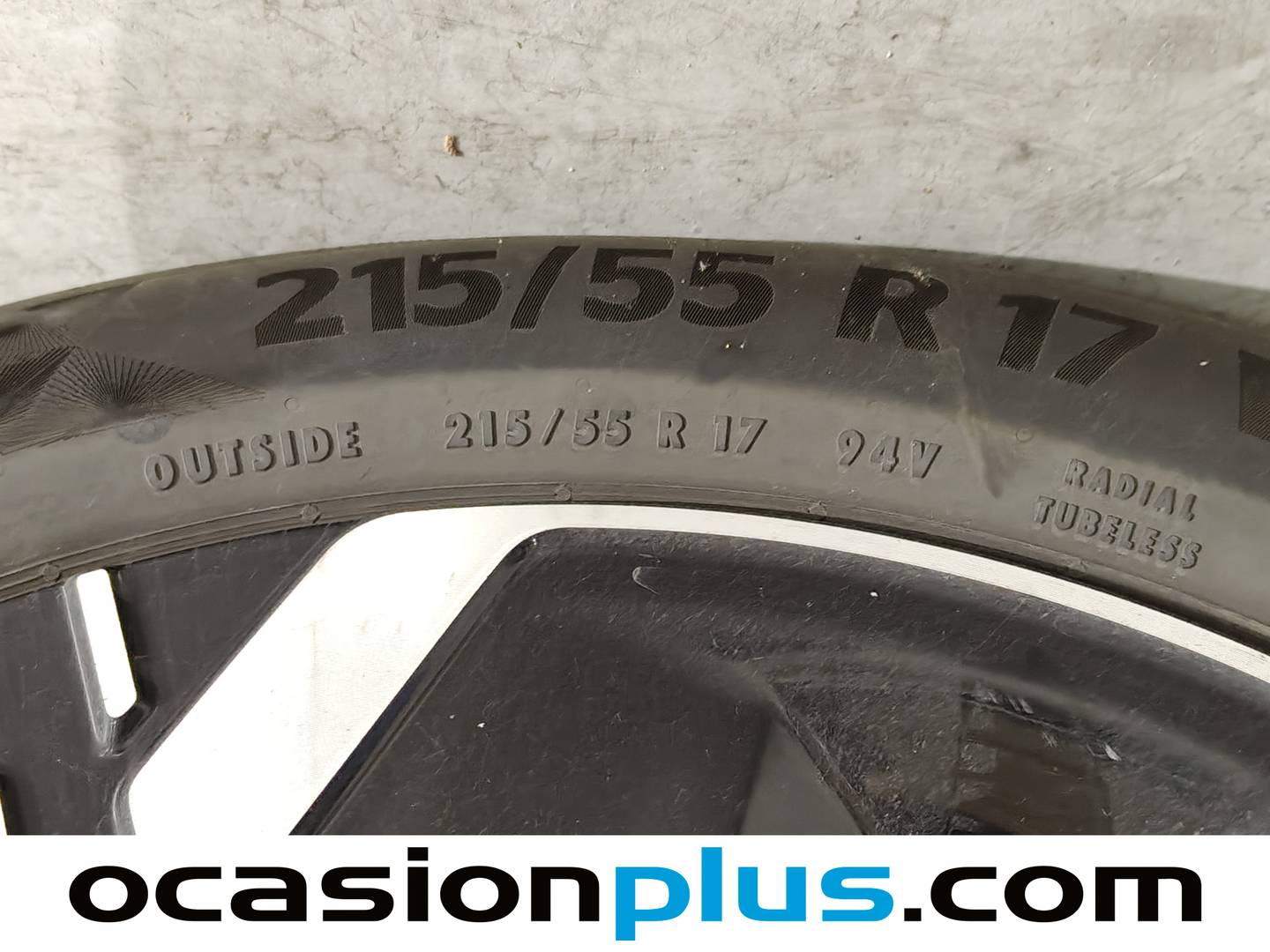 Foto KIA e-Niro Kia e-Niro Emotion (Long Range) (204 CV)