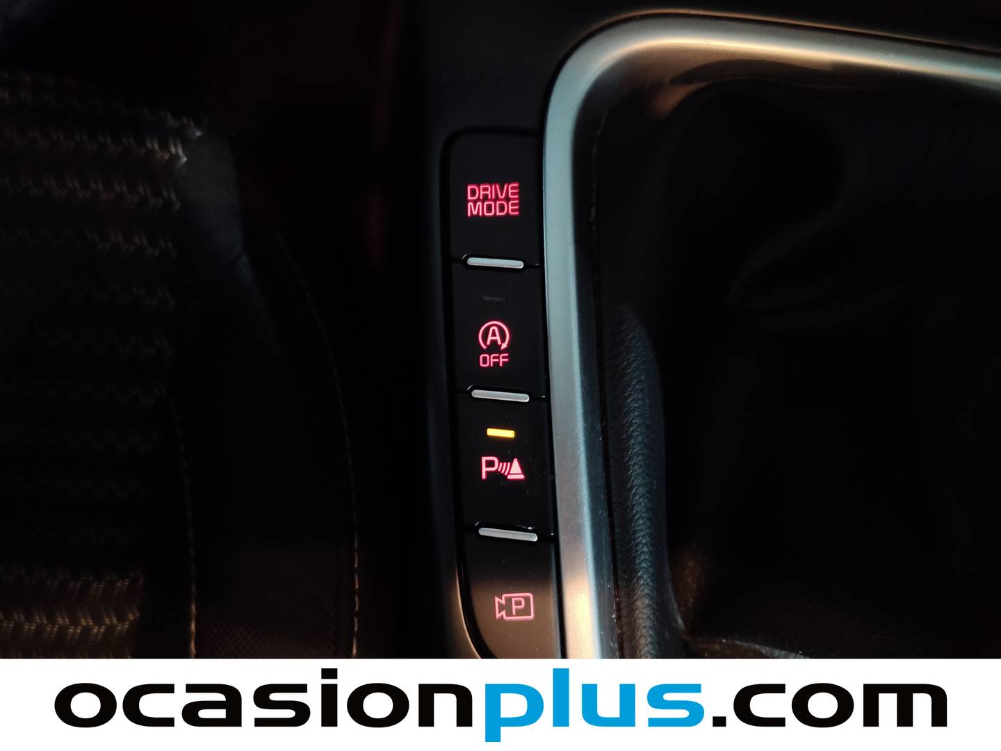 KIA Ceed KIA Ceed 1.6 MHEV iMT Drive (136 CV) seminuevo