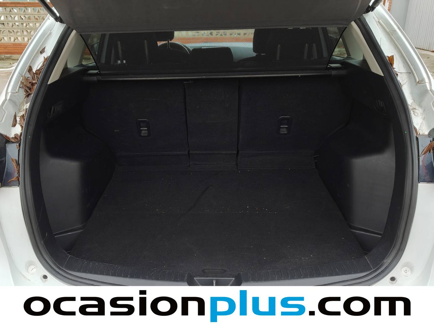 Foto Mazda CX-5 Mazda CX-5 2.2 DE Style + Navi 2WD AT (150 CV)