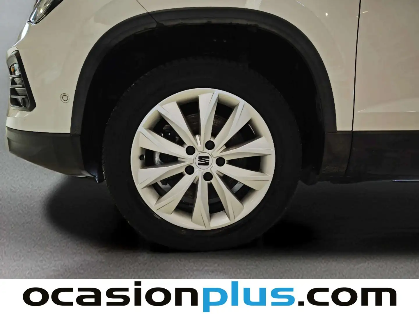 Foto Seat Ateca SEAT Ateca 2.0 TDI S&S Style Go (116 CV)