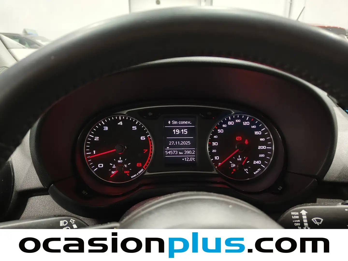 Foto Audi A1 Audi A1 Sportback Adrenalin 1.4 TFSI (125 CV)