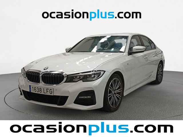 Bmw Segunda Mano Valencia