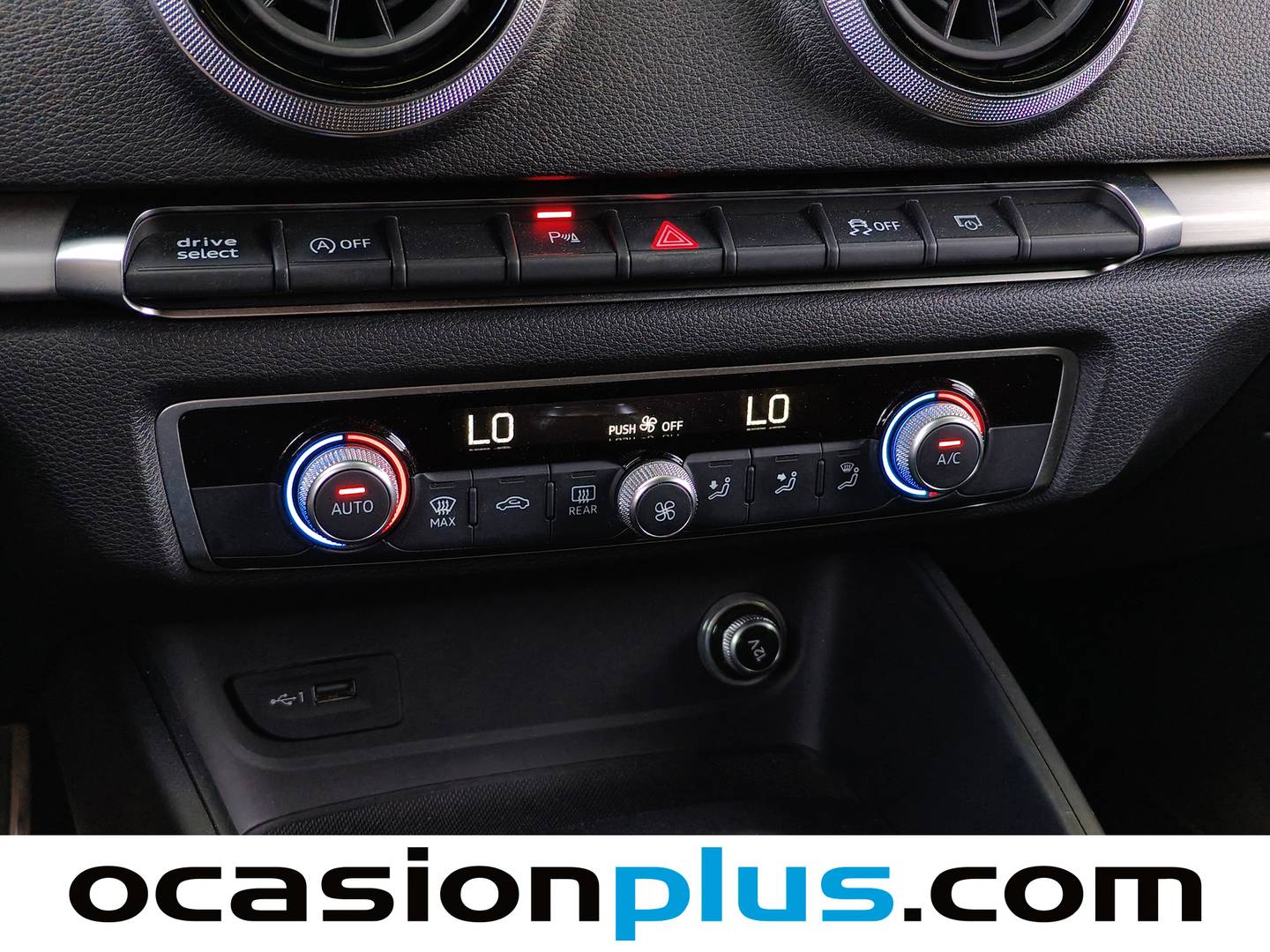 Audi A3 Audi A3 Sportback ALL-IN edition 30 TDI  (116 CV) de ocasión