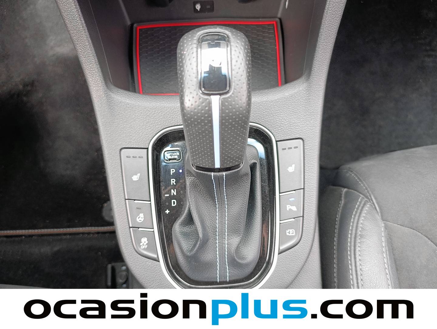 Hyundai i30 Hyundai i30 2.0 TGDI N Performance Sky DCT (280 CV) de segunda mano