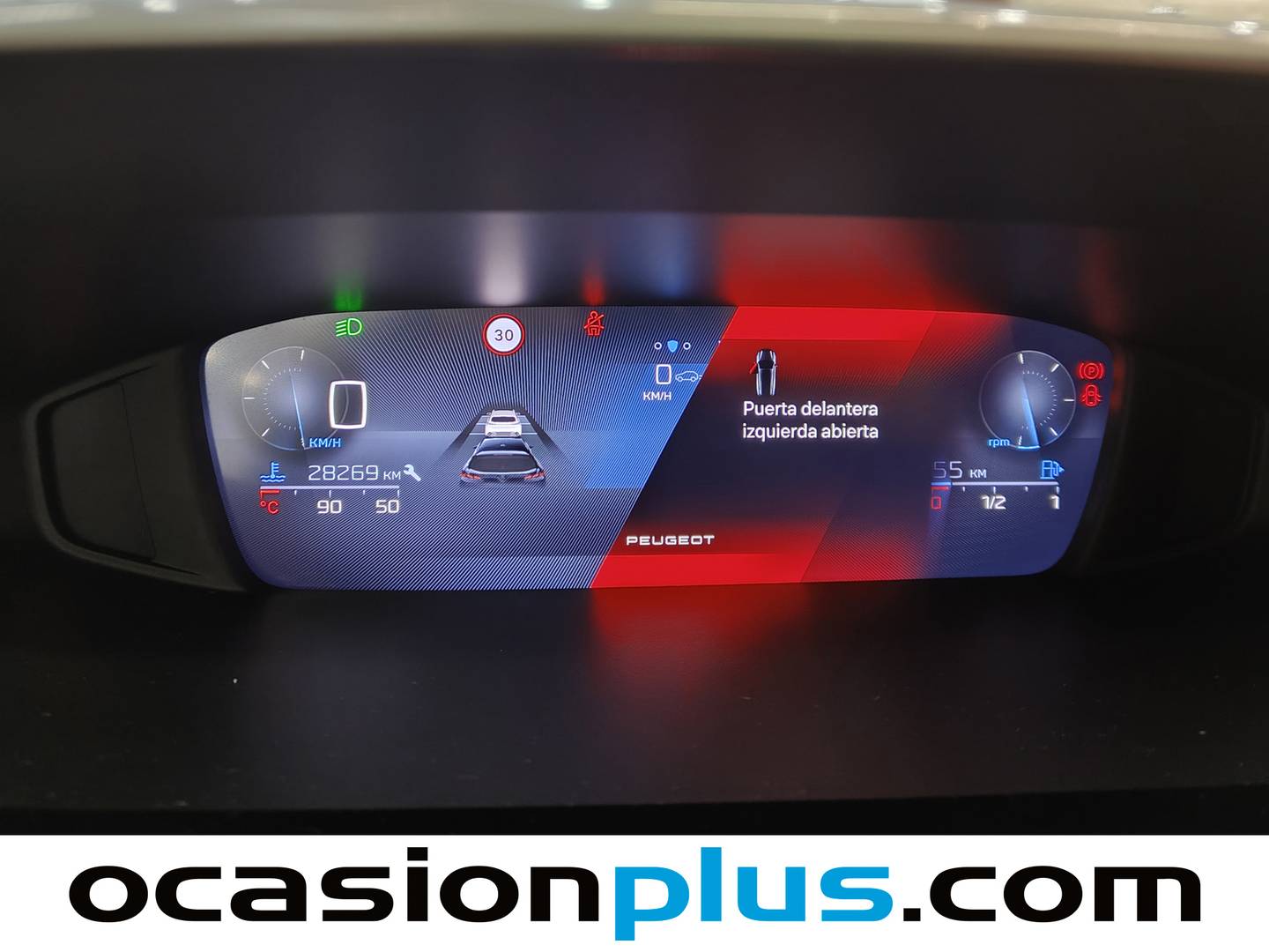 Foto Peugeot 308 Peugeot 308 SW PureTech 130 S&S Allure (130 CV)