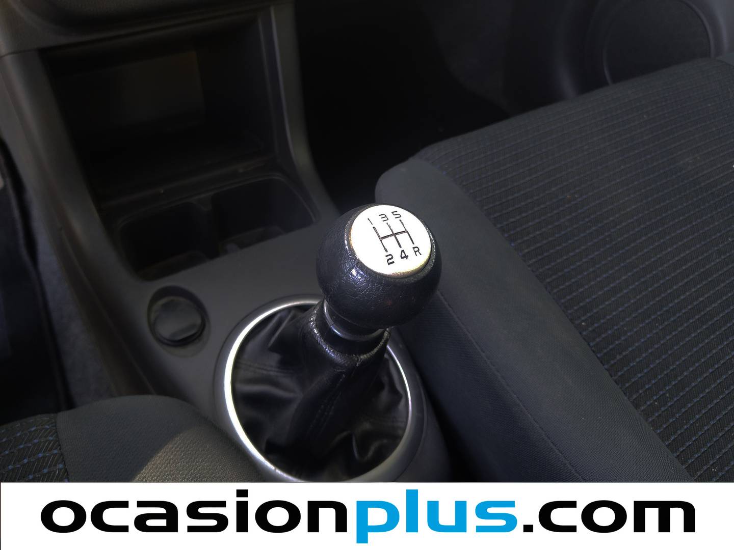 Suzuki Swift Suzuki Swift 1.3 GL (92 CV) de segunda mano