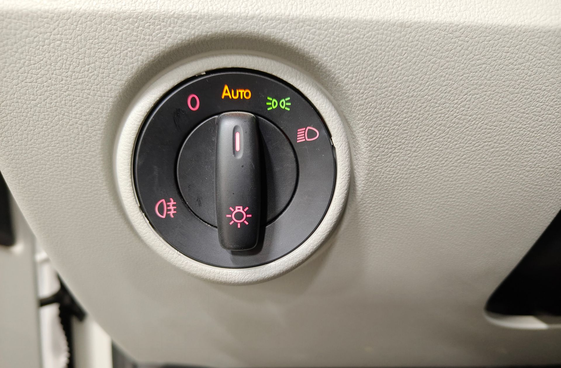 SEAT Mii 1.0 Ecofuel GNC Style Edition Plus - foto 9