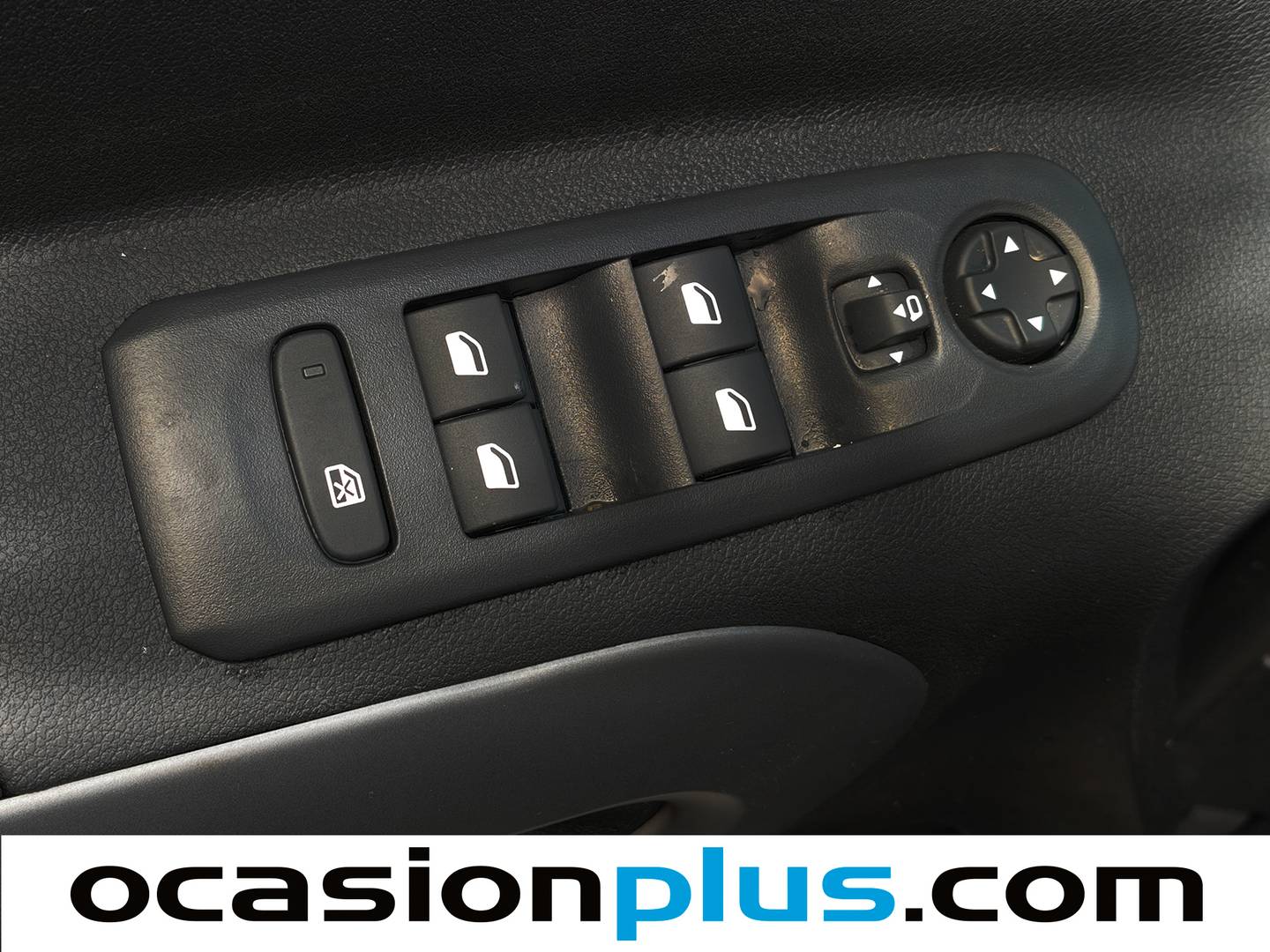 Fiat Doblò Fiat Dobló Combi 1.5 Diesel Talla M (100 CV) de segunda mano