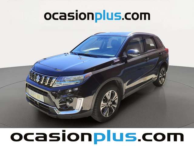 Suzuki Vitara 1.4 T Mild Hybrid GLX (129 CV) de segunda mano