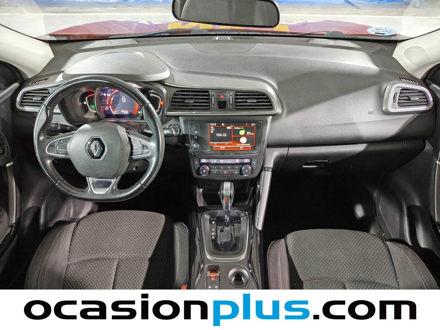 Foto Renault Kadjar Renault Kadjar Tech Road Energy dCi (110CV) EDC