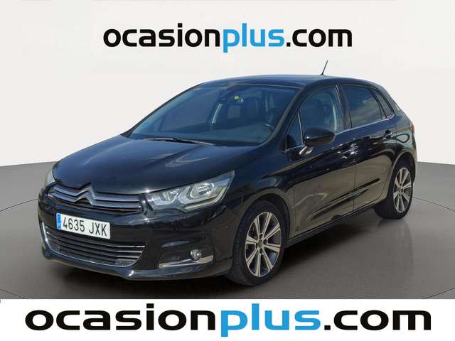 Citroën C4 PureTech 130 Feel Edition (130 CV) de segunda mano