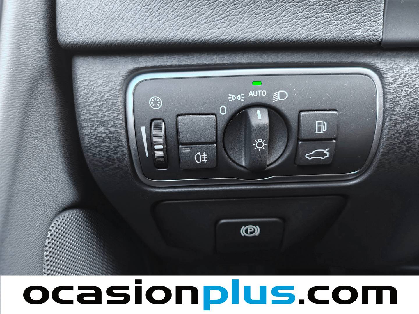 Acabados Volvo S60 Volvo S60 2.0 T3 Momentum (152 CV)