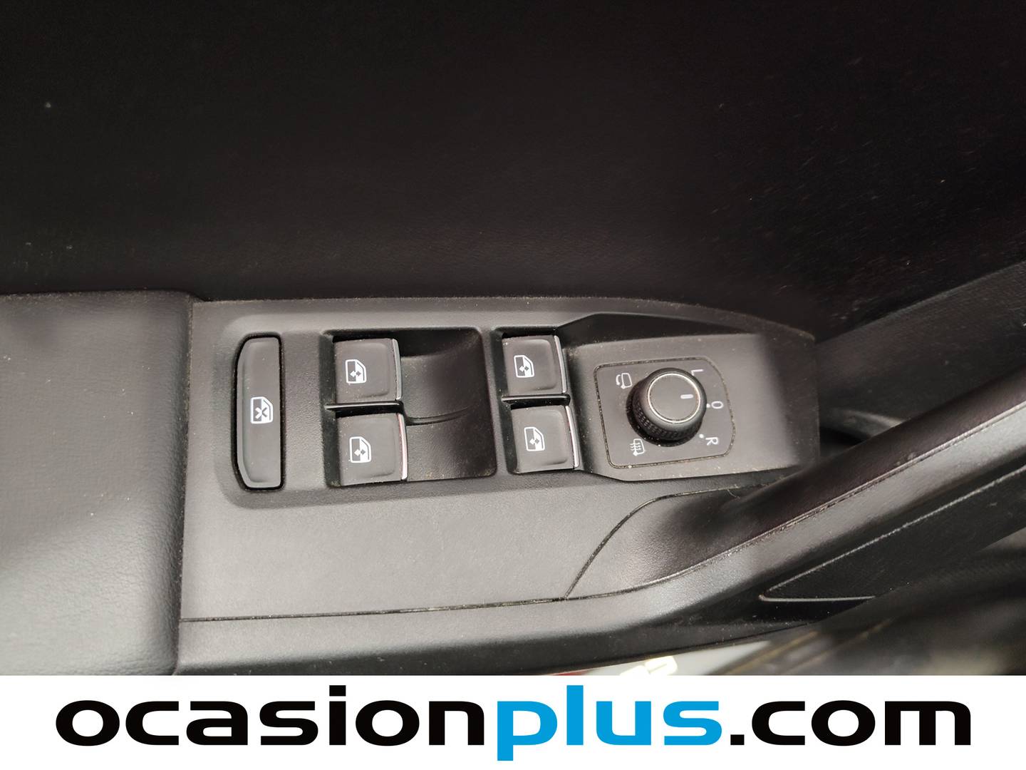 Foto Seat León SEAT León 2.0 TDI S&S FR (150 CV)