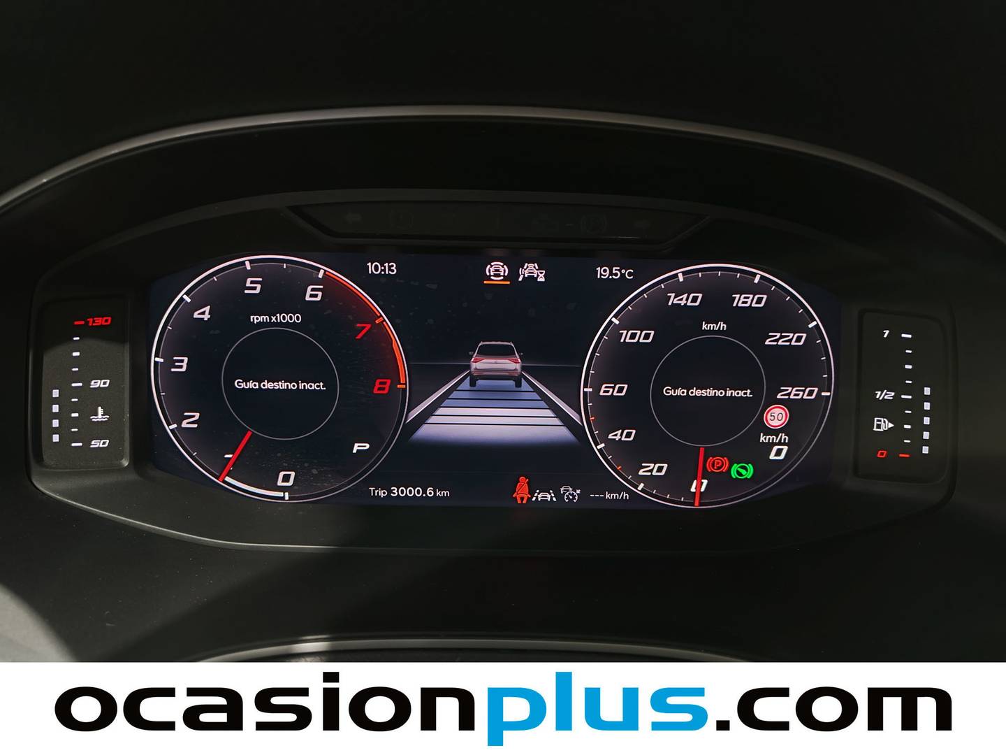Seat Arona Seat Arona 1.0 TSI Style XL DSG (115 CV) de segunda mano
