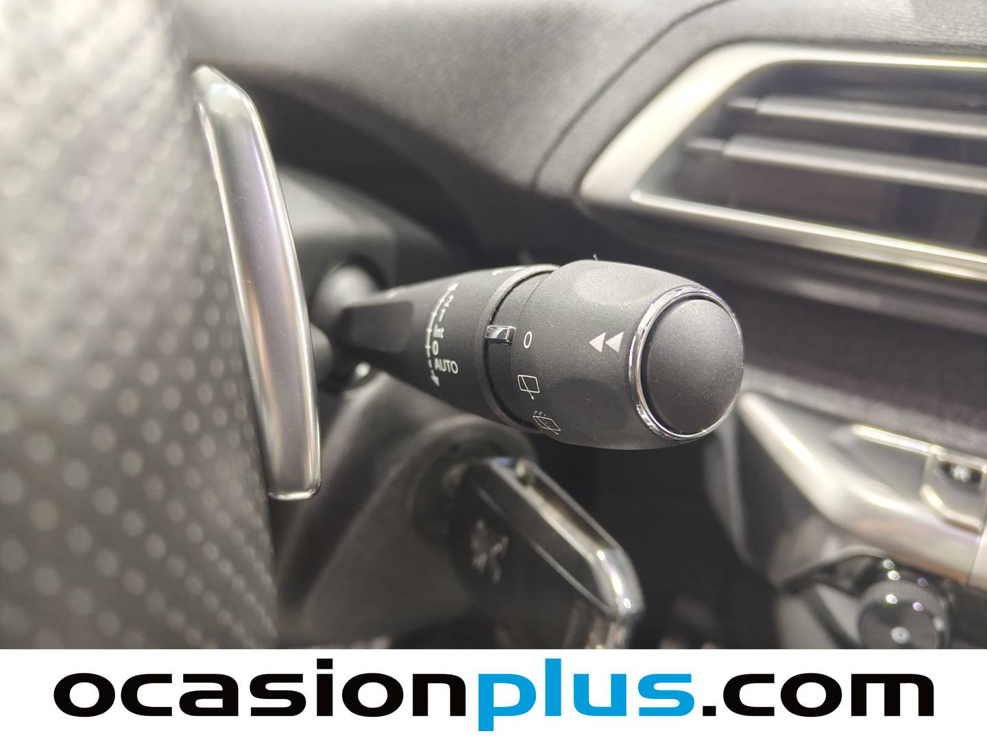 Foto Peugeot 5008 Peugeot 5008 1.6 BlueHDi GT-Line S&S EAT6 7 Plazas (120 CV)