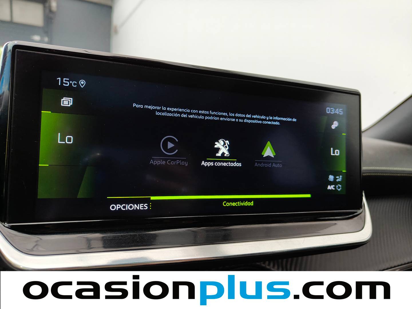 Peugeot 2008 Peugeot 2008 PureTech 130 S&S GT Line EAT8 (130 CV) gasolina