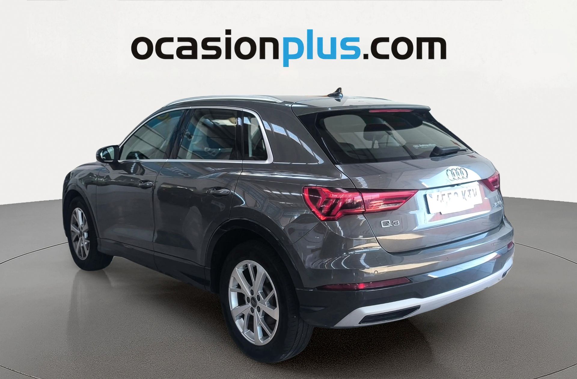 Audi Q3 Advanced 35 TFSI S-Tronic - foto 3