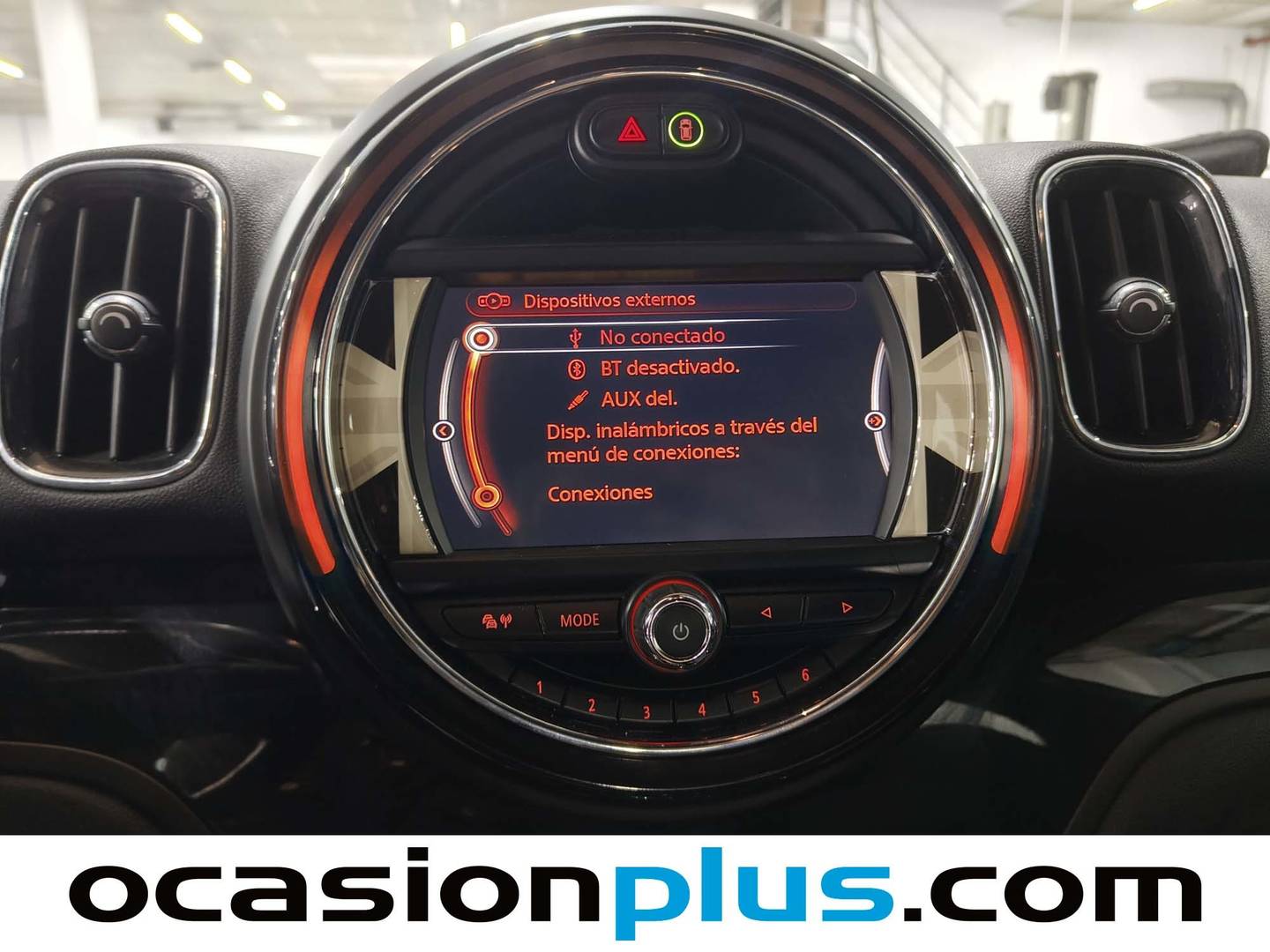 Mini Countryman MINI MINI Countryman Cooper D (150 CV) automático