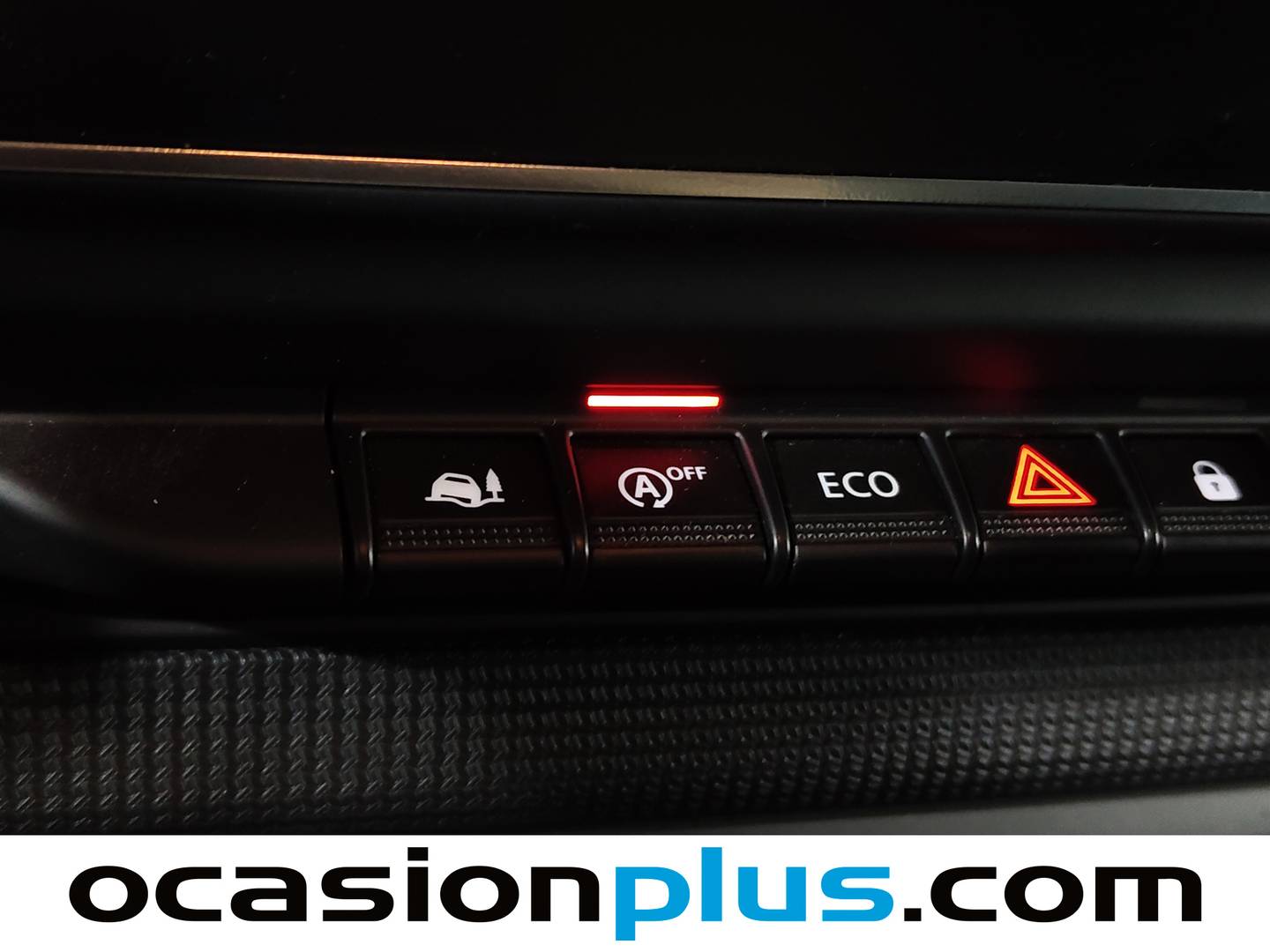 Foto Renault Trafic Renault Trafic Combi Mixto Energy Blue dCi (110 CV) 6 Plazas