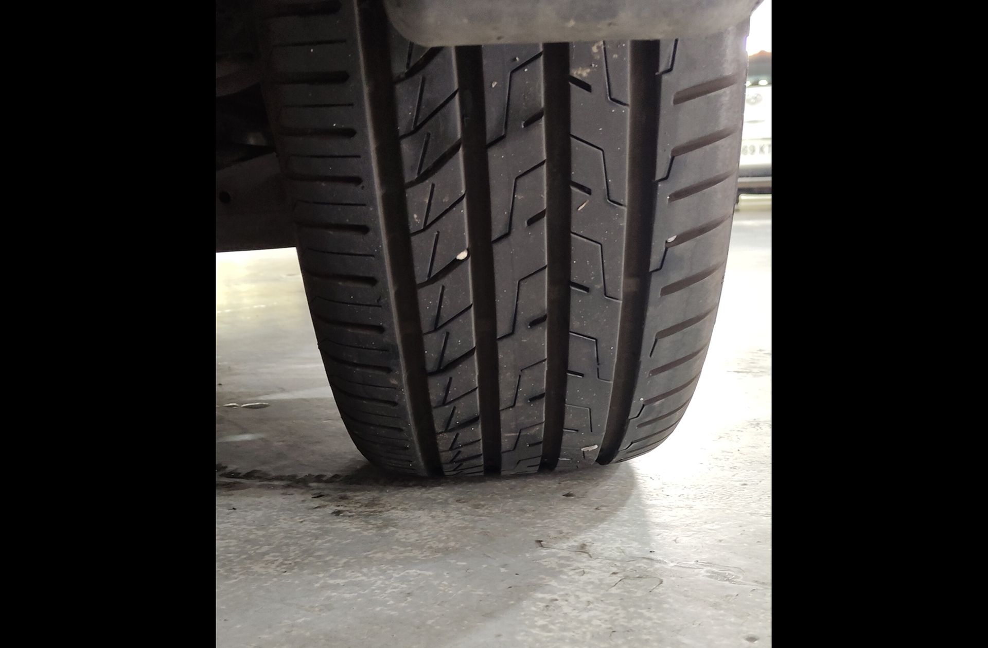 Hyundai Tucson 2.0 CRDi 48V N-Line X 4x4 - foto 37