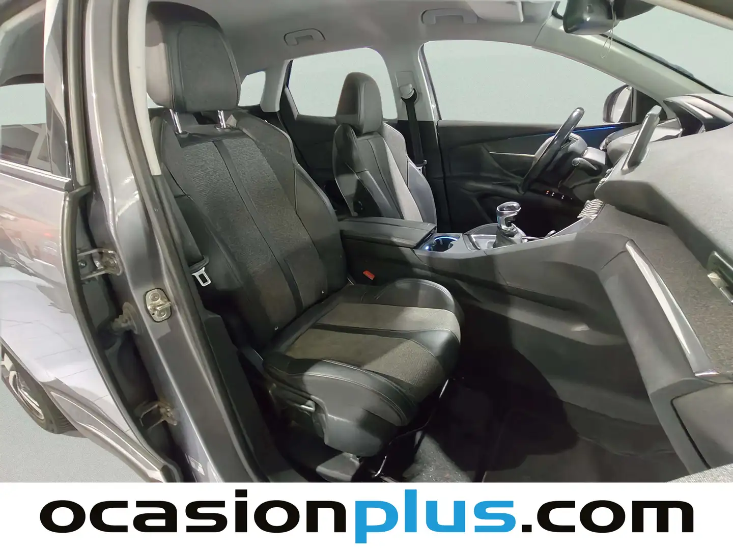 Foto Peugeot 3008 Peugeot 3008 BlueHDI 130 S&S Allure (130 CV)