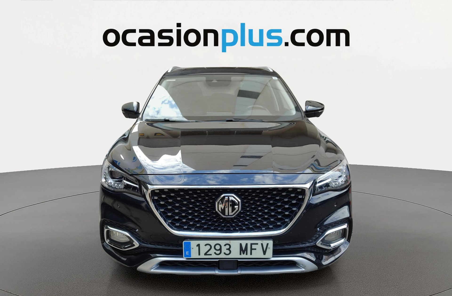 MG HS 1.5 Turbo GDI Luxury DCT - foto 17