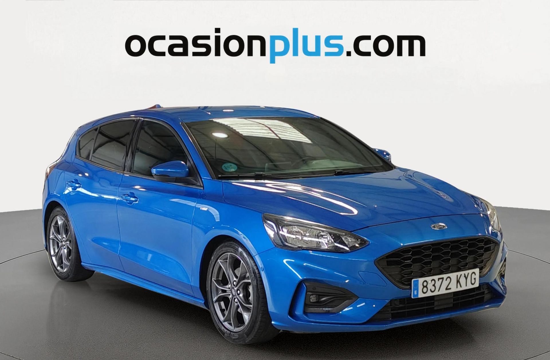 Ford Focus 1.0 EcoBoost ST-Line - foto 2