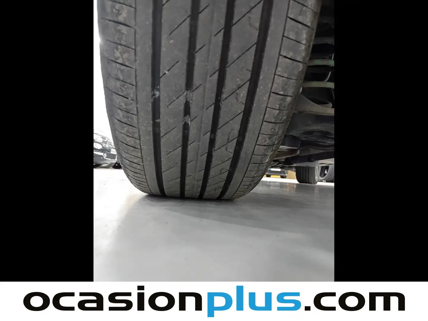 Foto Toyota Yaris Cross Toyota Yaris Cross 120H Style Plus (116 CV)