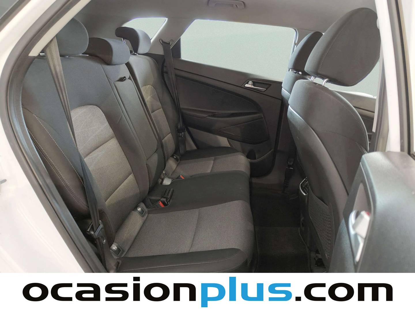 Hyundai Tucson Hyundai Tucson 1.6 CRDI 48V SLE 4x2 (116 CV) híbrido