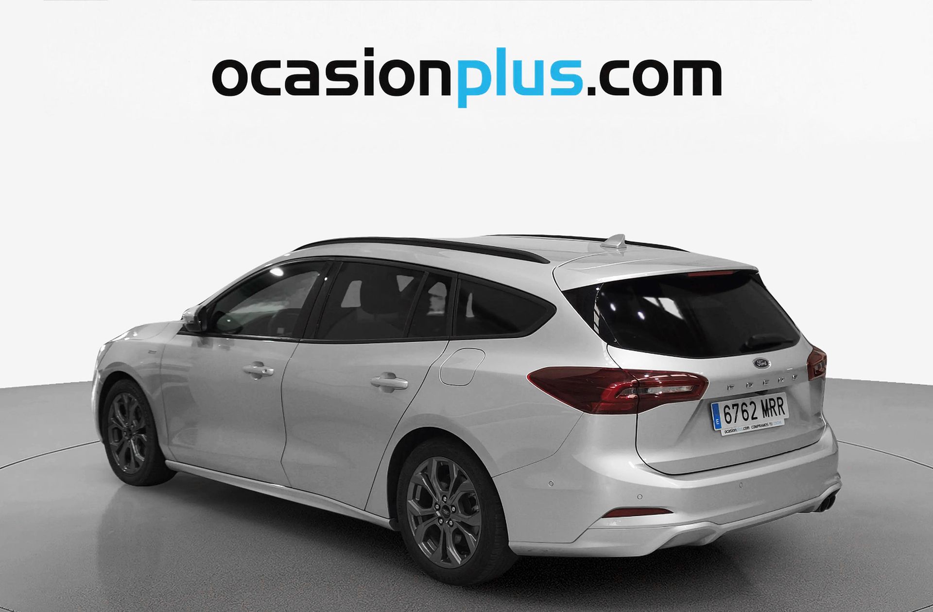 Ford Focus 1.0 EcoBoost MHEV ST-Line - foto 3