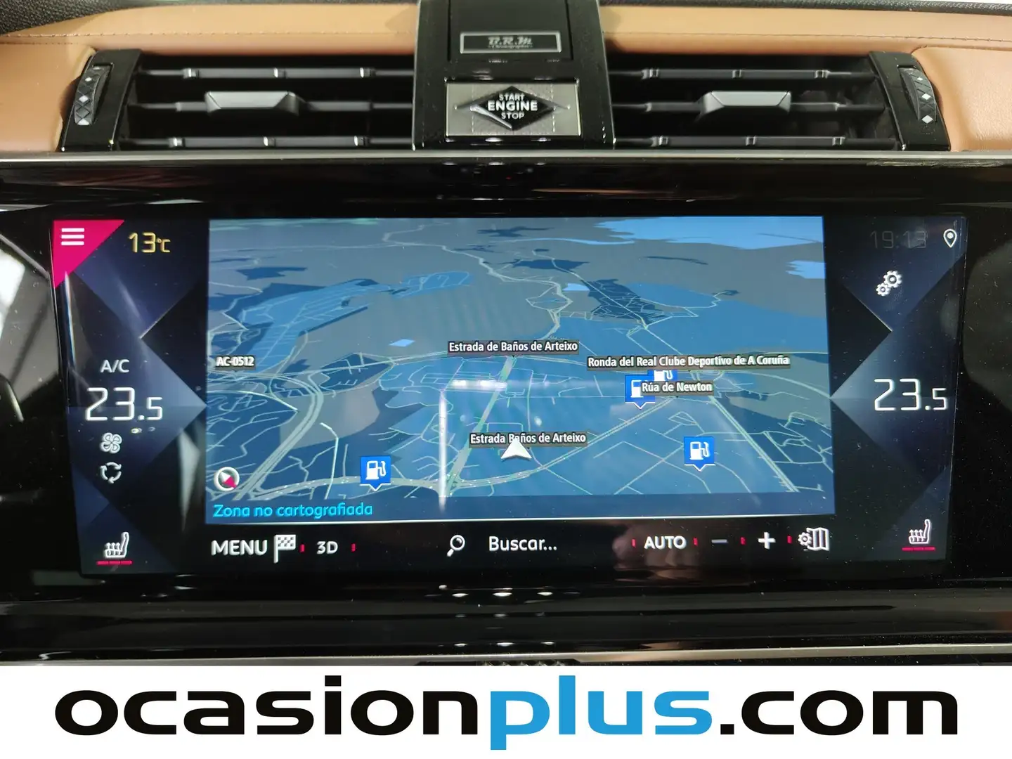 Foto DS DS 7 Crossback DS DS7 Crossback PureTech 130 So Chic (130 CV)