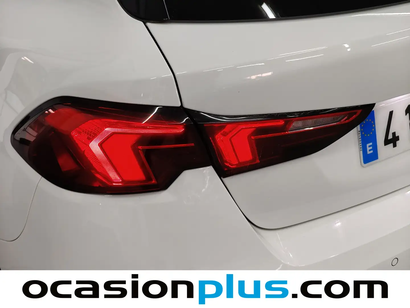 Foto BMW Serie 1 BMW Serie 1 120d (163 CV) Pack M