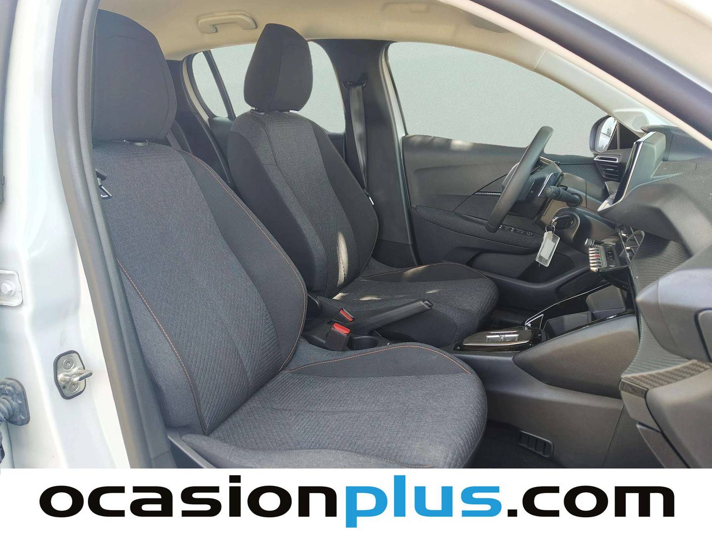 Peugeot 208 Peugeot 208 Style Hybrid 110 eDCS6 (110 CV) km 0