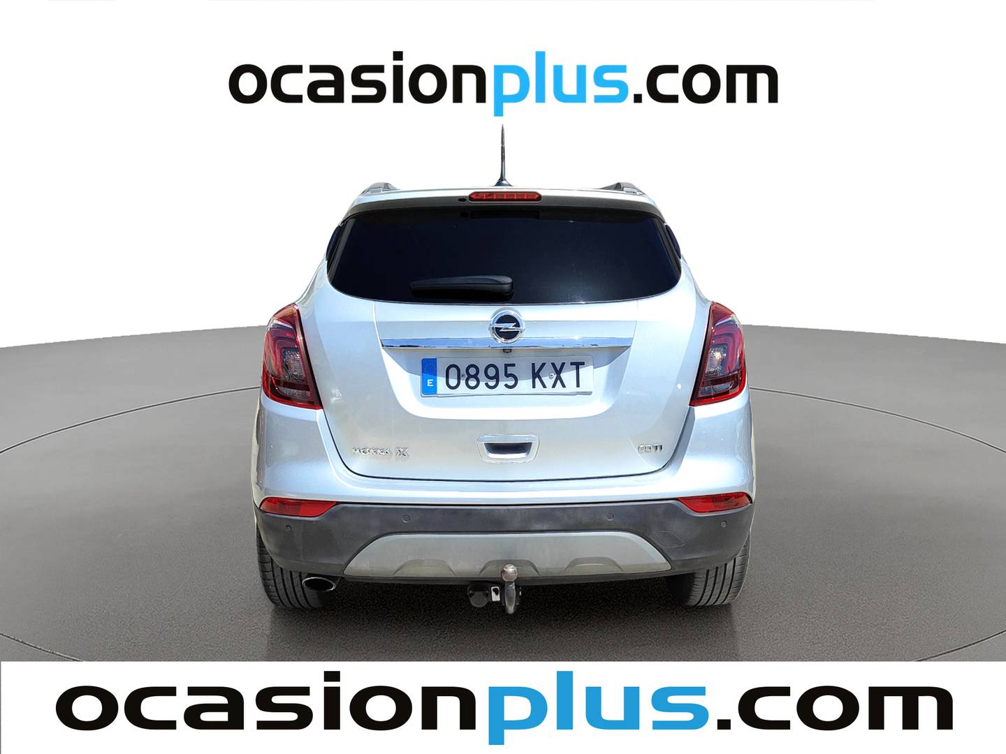 Opel Mokka X Opel Mokka X 1.6 CDTi Excellence 4X2 Auto (136 CV) barato