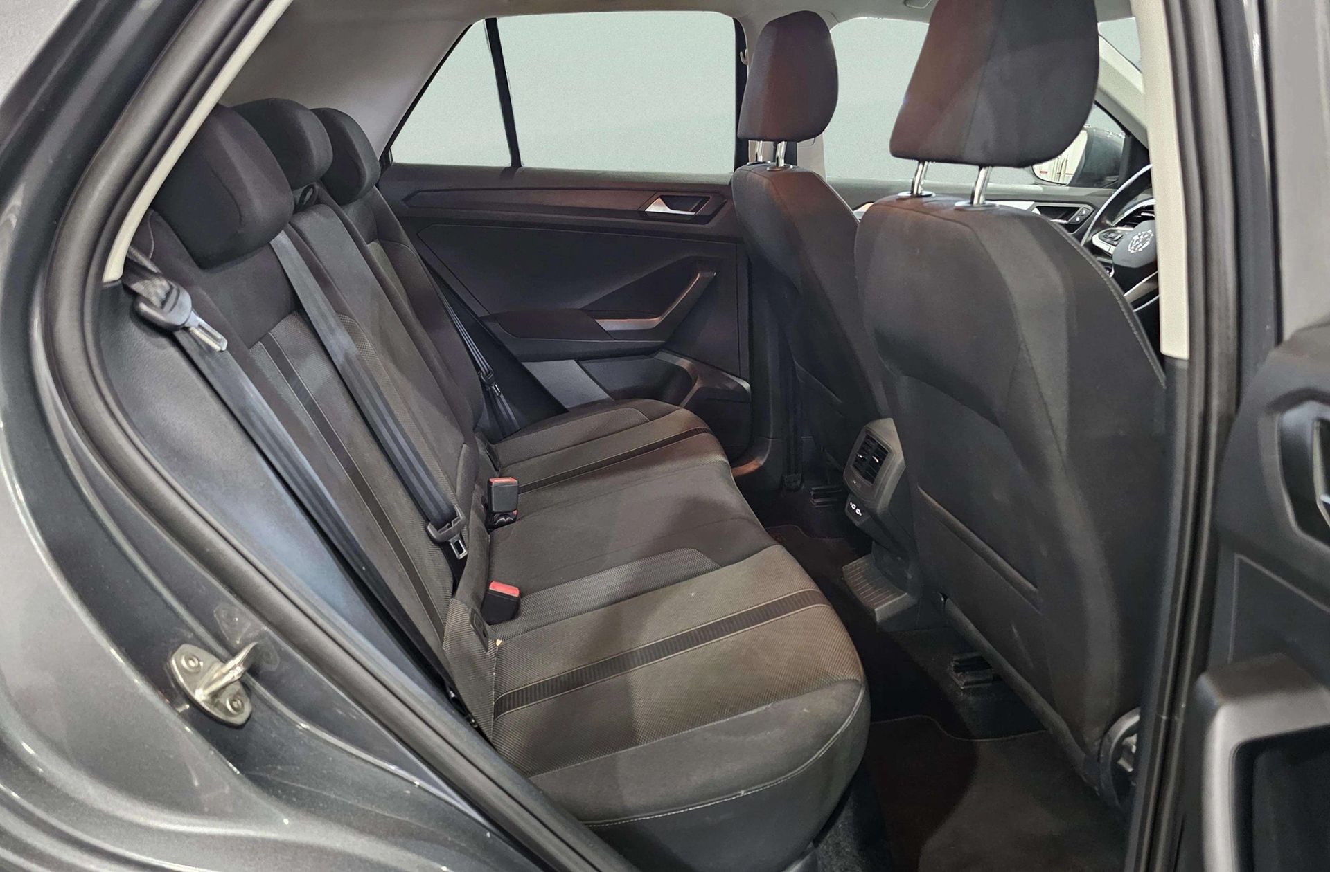 Volkswagen T-Roc Life 2.0 TDI - foto 21