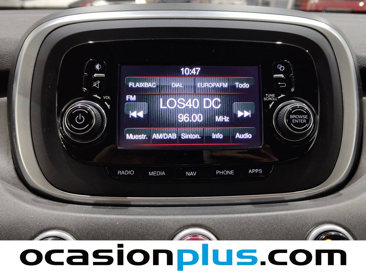 Fiat 500X Fiat 500X 1.6 MJT Cross Plus 4x2 (120 CV) manual